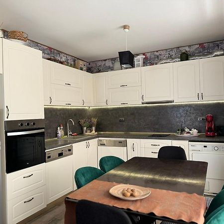 Casa Lavenda Villa Plovdiv Luaran gambar