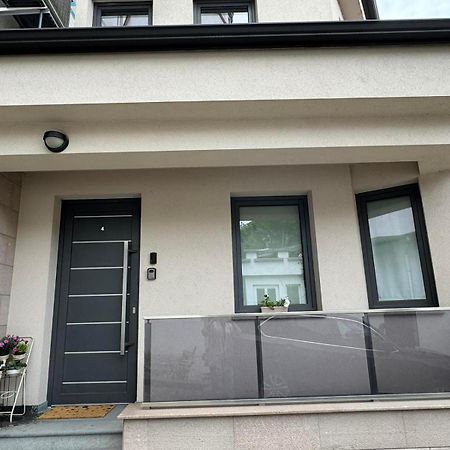 Casa Lavenda Villa Plovdiv Luaran gambar