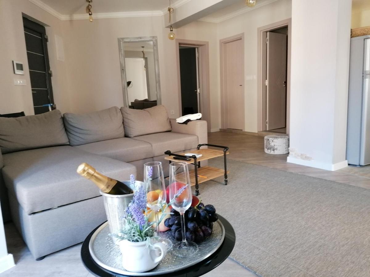 Casa Lavenda Villa Plovdiv Luaran gambar