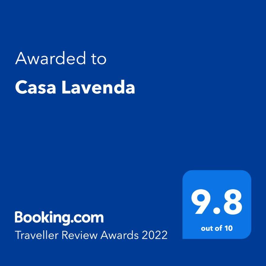 Casa Lavenda Villa Plovdiv Luaran gambar