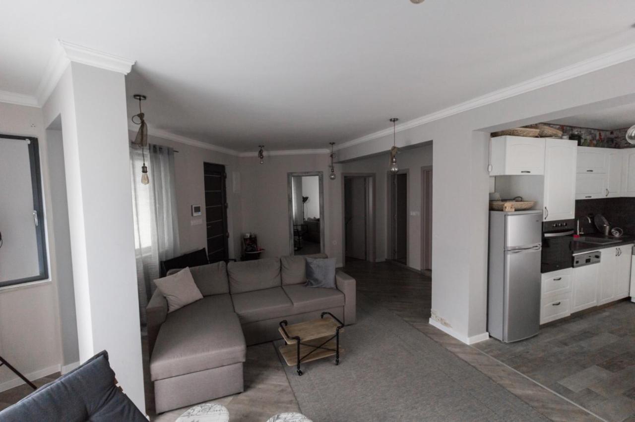 Casa Lavenda Villa Plovdiv Luaran gambar