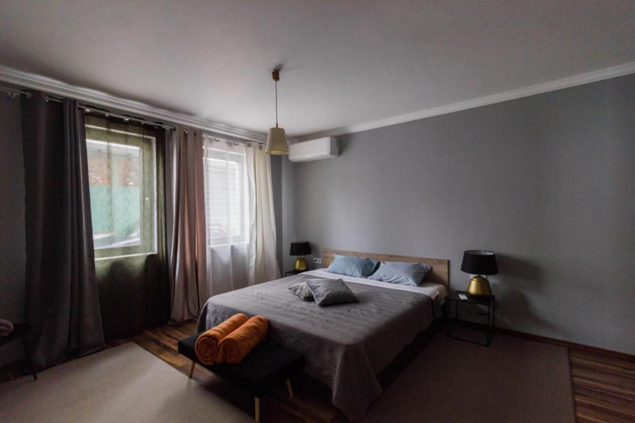 Casa Lavenda Villa Plovdiv Luaran gambar