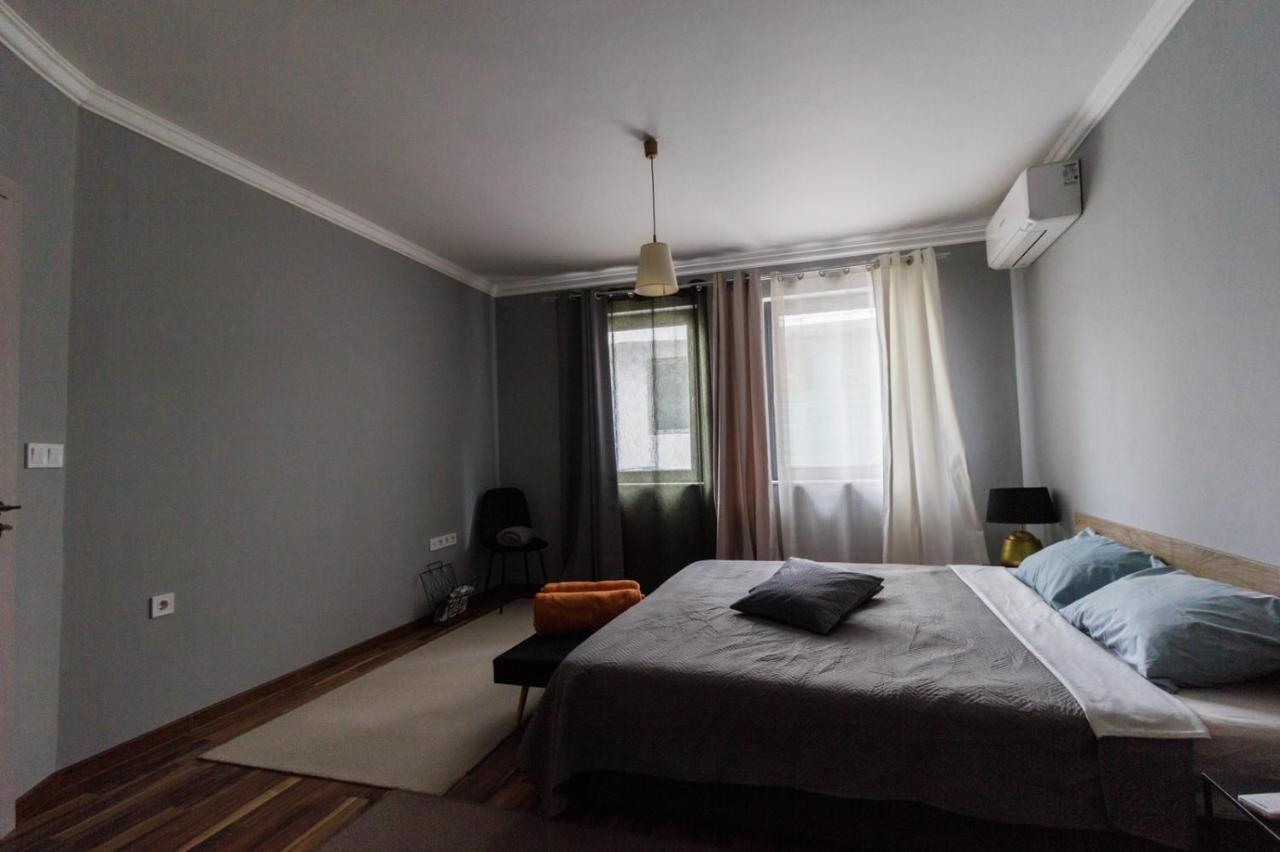 Casa Lavenda Villa Plovdiv Luaran gambar