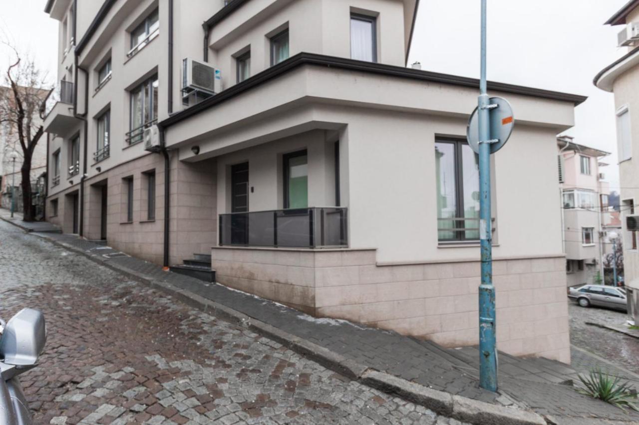 Casa Lavenda Villa Plovdiv Luaran gambar