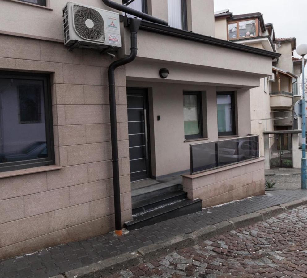 Casa Lavenda Villa Plovdiv Luaran gambar