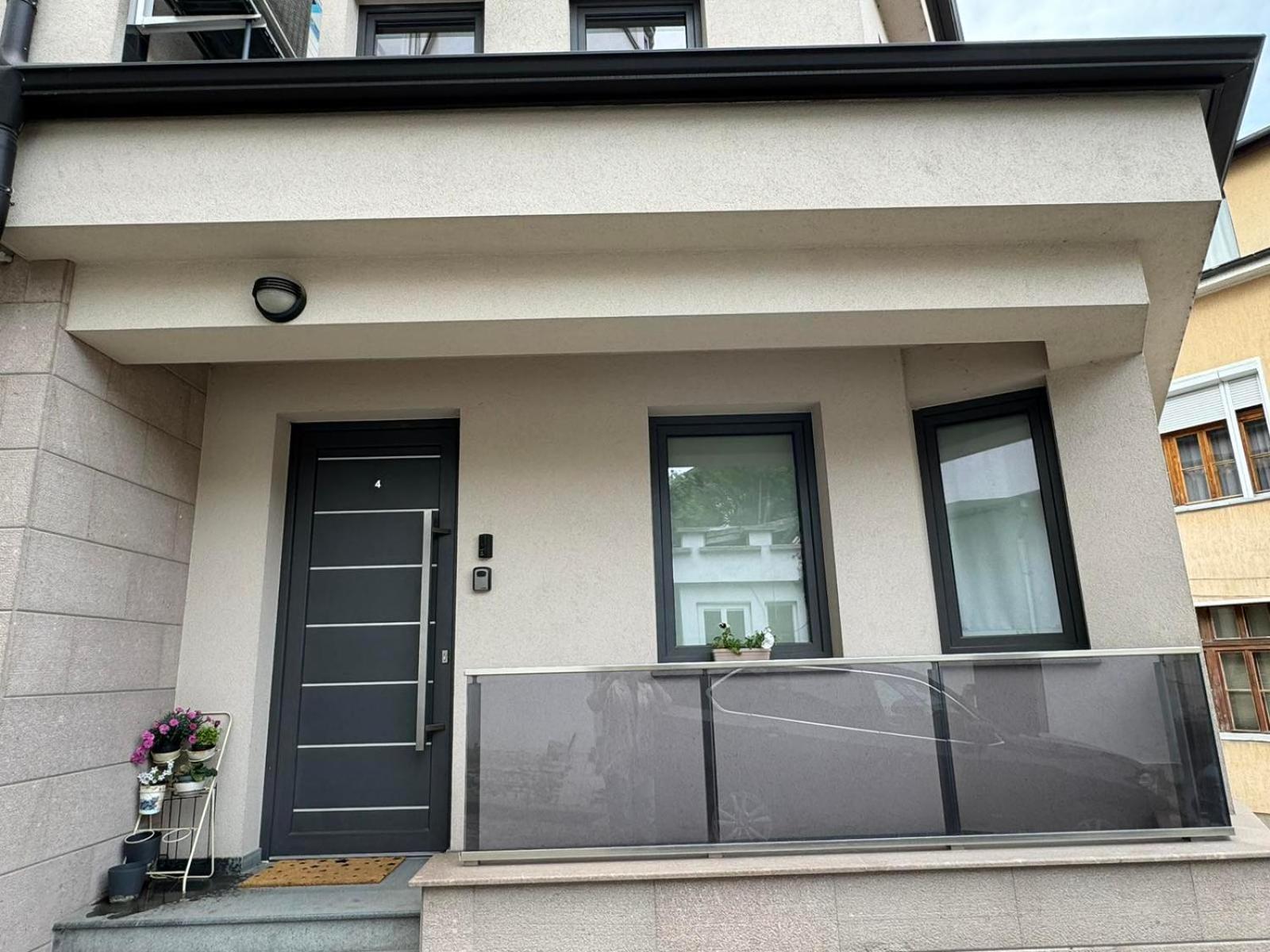 Casa Lavenda Villa Plovdiv Luaran gambar