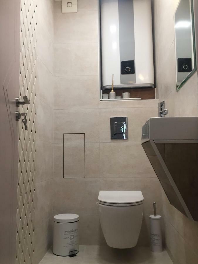 Casa Lavenda Villa Plovdiv Luaran gambar