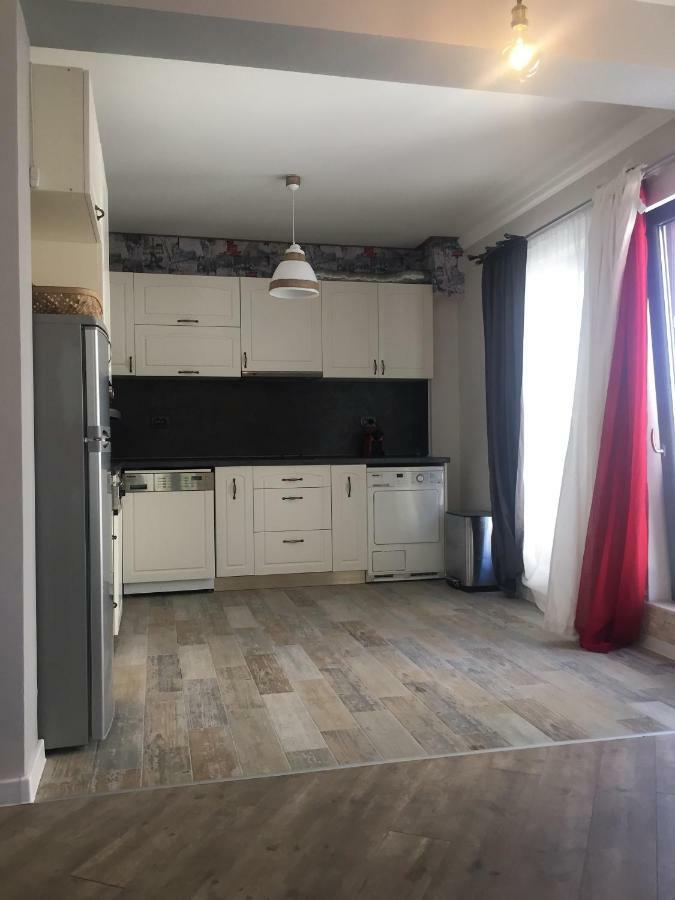 Casa Lavenda Villa Plovdiv Luaran gambar