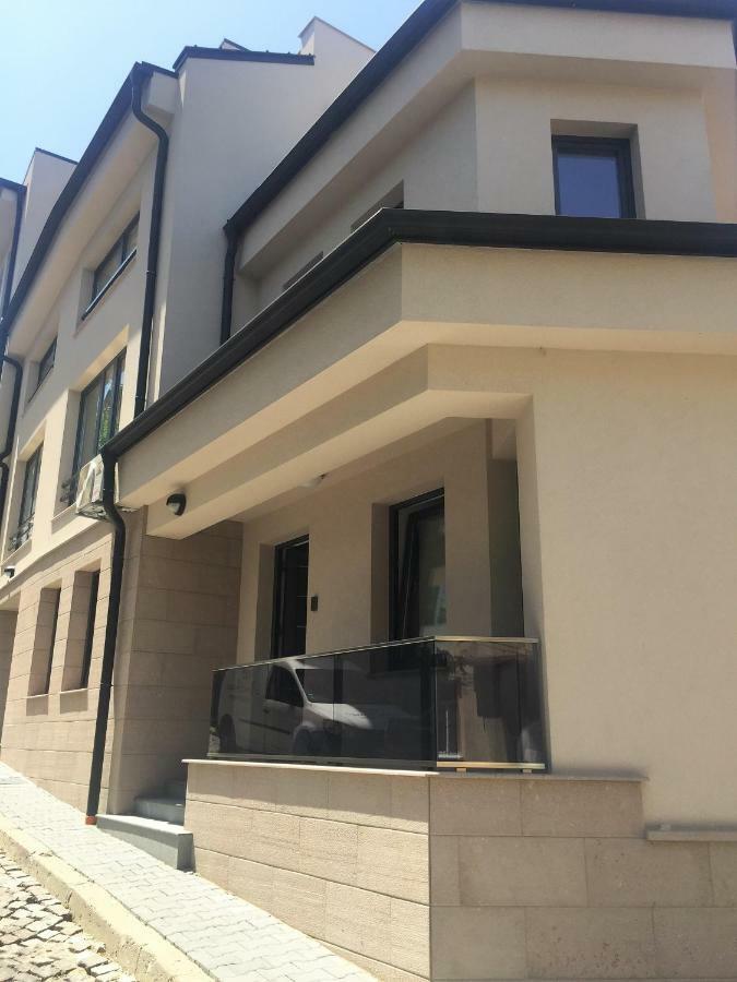 Casa Lavenda Villa Plovdiv Luaran gambar