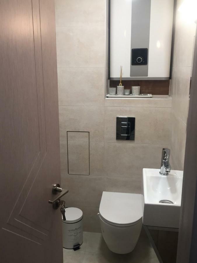 Casa Lavenda Villa Plovdiv Luaran gambar