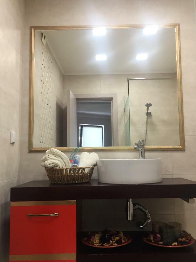 Casa Lavenda Villa Plovdiv Luaran gambar