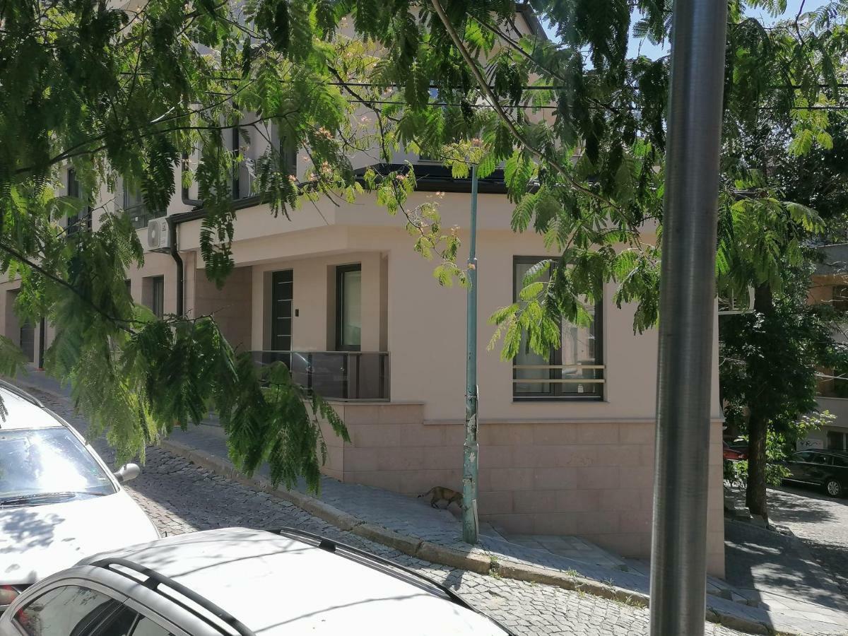 Casa Lavenda Villa Plovdiv Luaran gambar