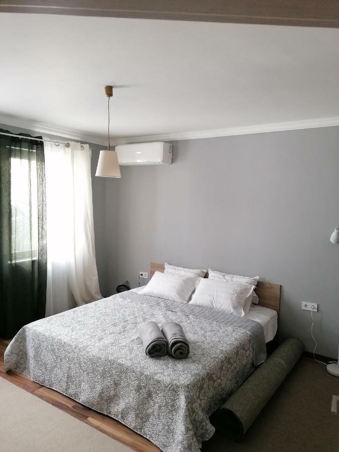 Casa Lavenda Villa Plovdiv Luaran gambar