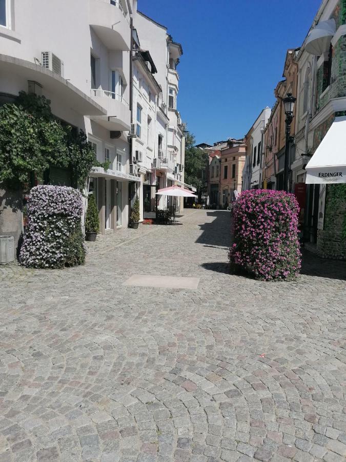 Casa Lavenda Villa Plovdiv Luaran gambar