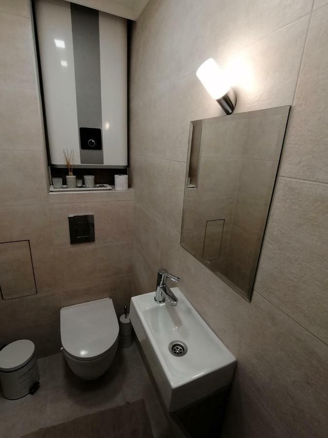 Casa Lavenda Villa Plovdiv Luaran gambar