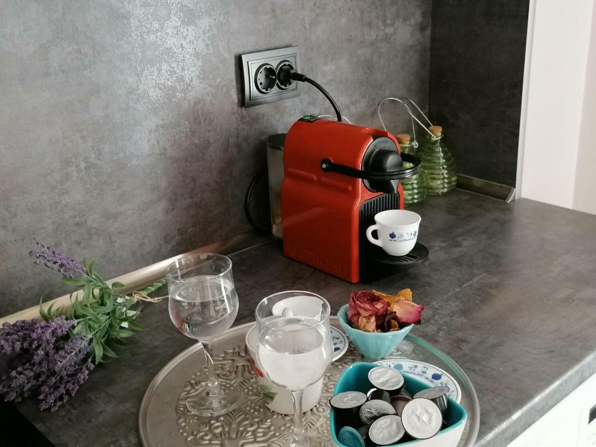 Casa Lavenda Villa Plovdiv Luaran gambar