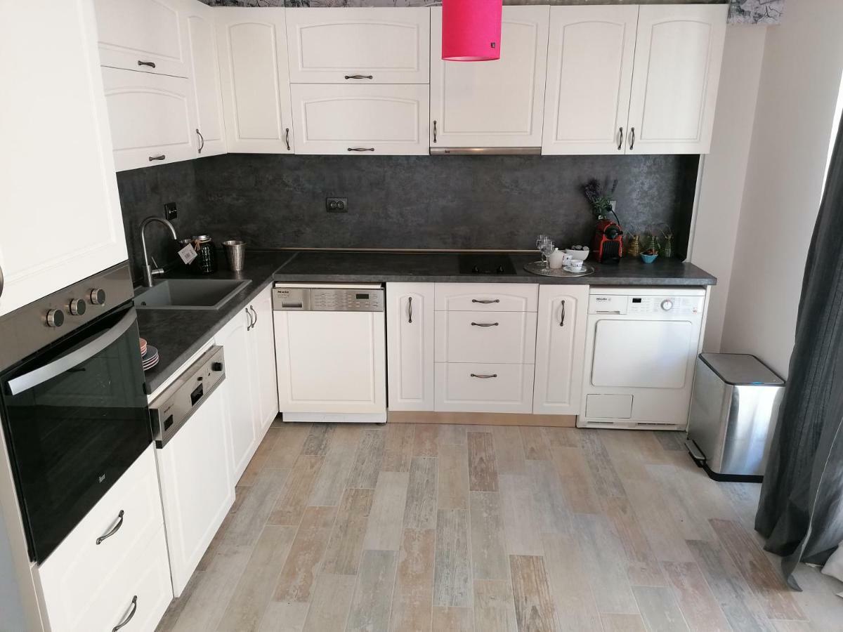 Casa Lavenda Villa Plovdiv Luaran gambar
