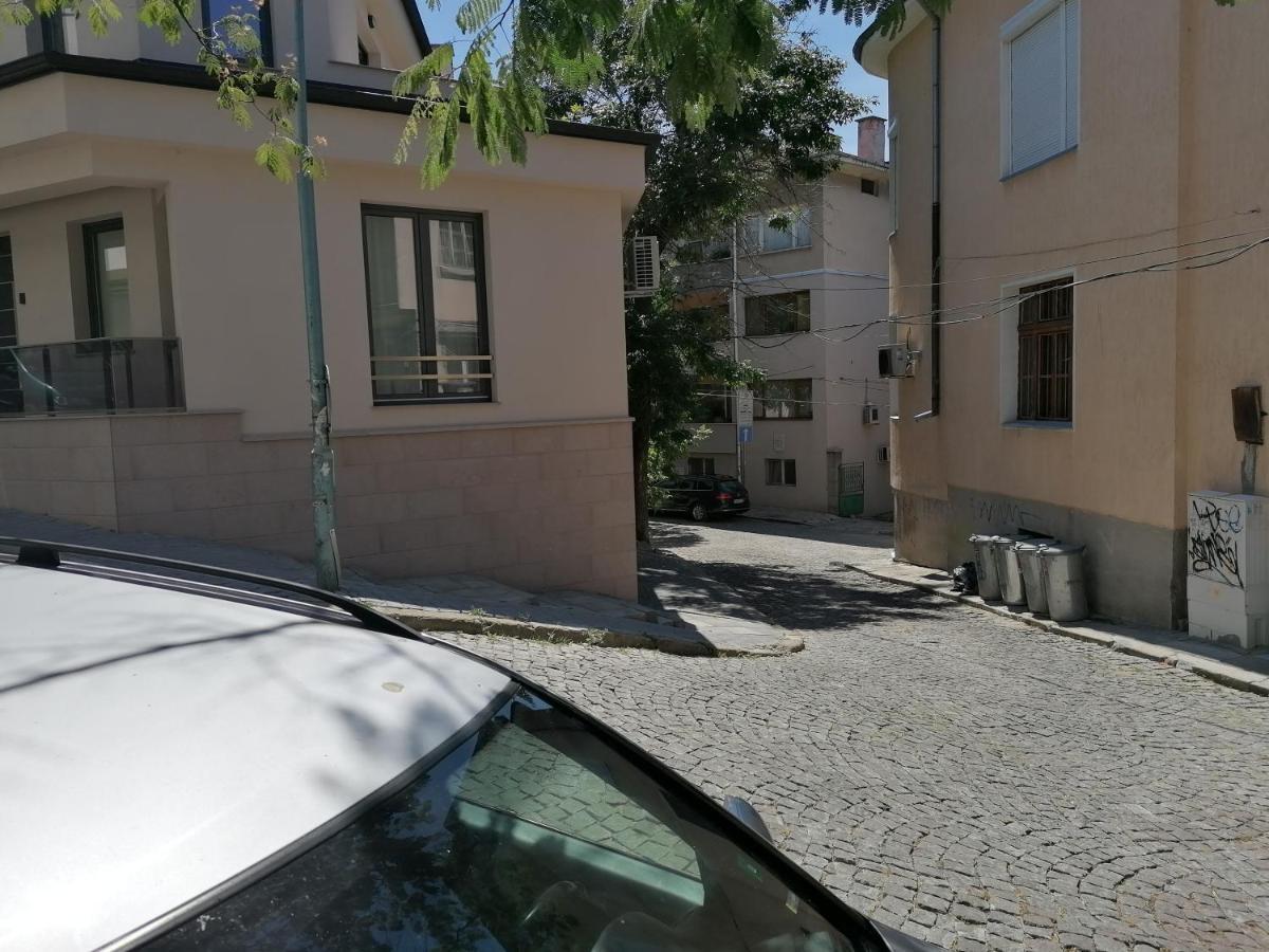 Casa Lavenda Villa Plovdiv Luaran gambar